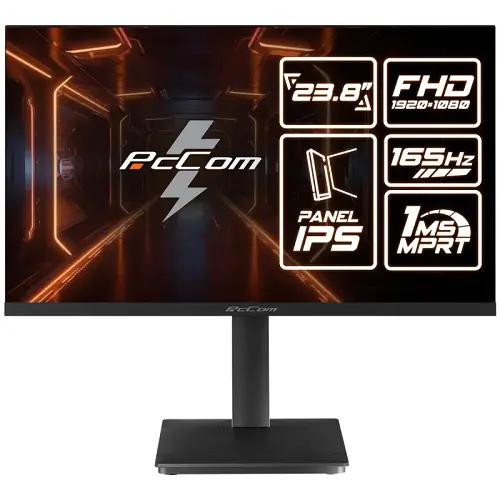 Monitor PcCom Elysium Pro