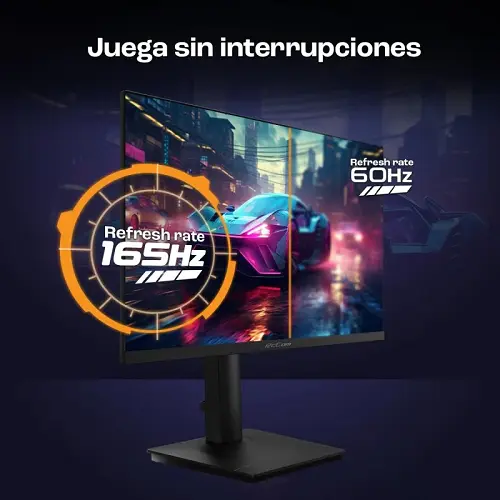 Monitor PcCom Elysium Pro