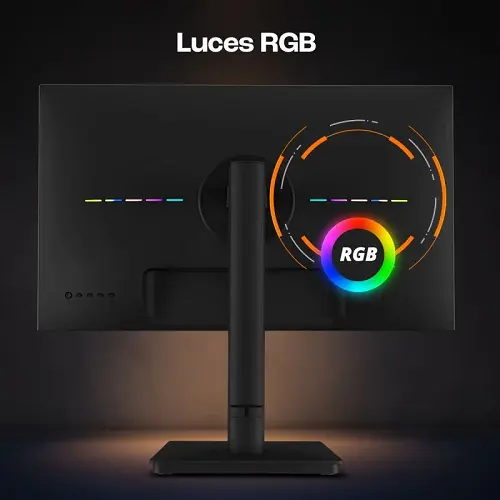Monitor PcCom Elysium Pro