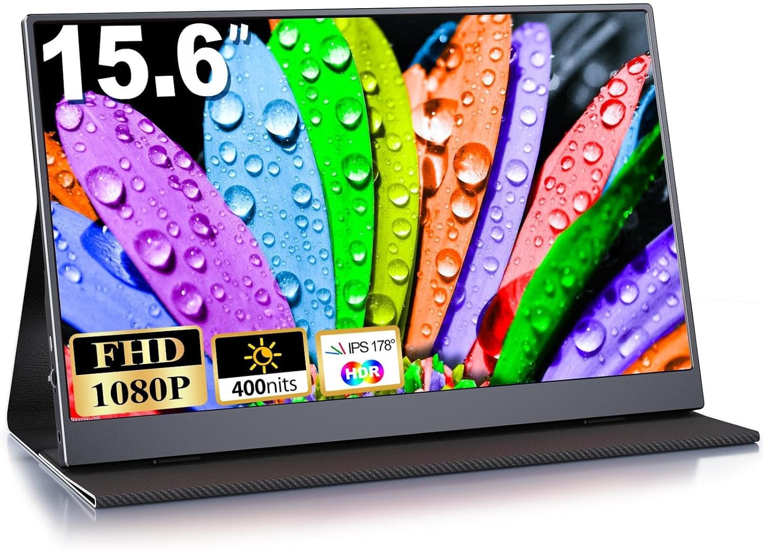 monitor portatil