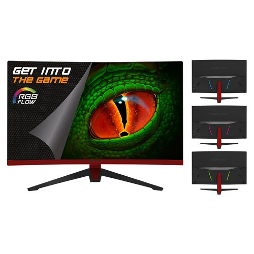 Monitor Gaming 22