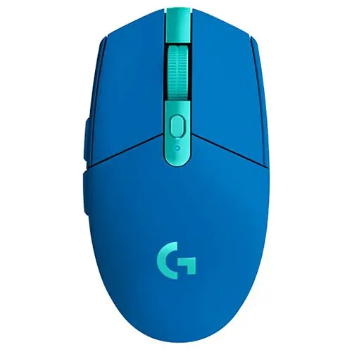 Ratón inalámbrico Logitech