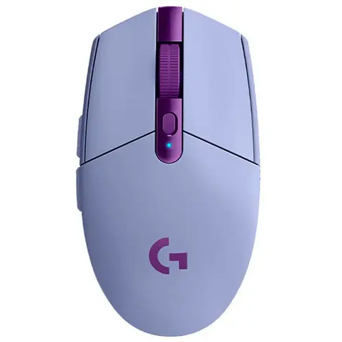 Ratón inalámbrico Logitech