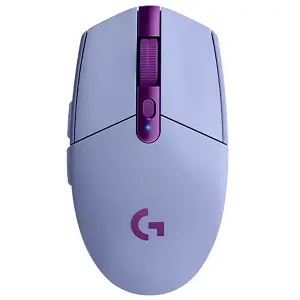 Ratón inalámbrico Logitech