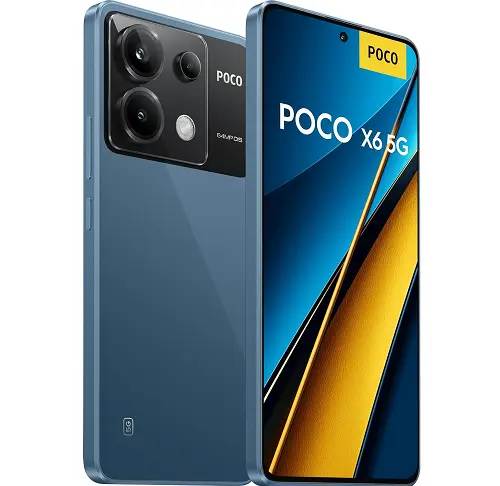 POCO X6 5G