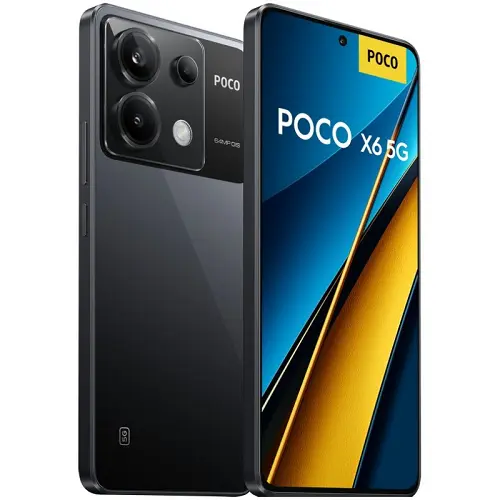 POCO X6 5G