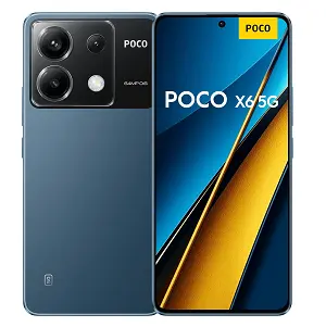 POCO X6 5G