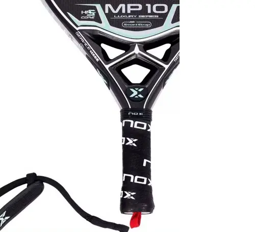 Pala de pádel NOX MP10