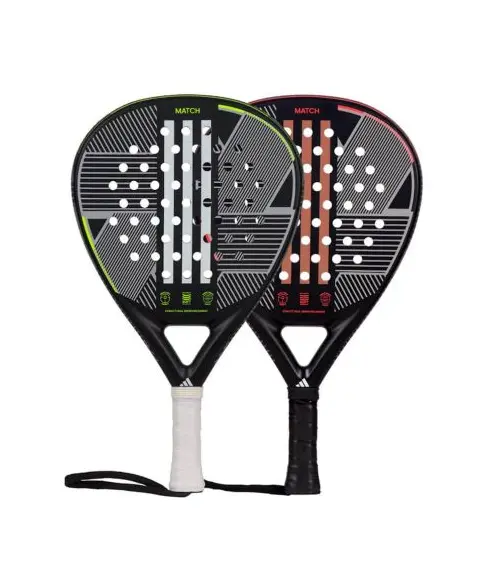 Pala de Pádel Adidas Match