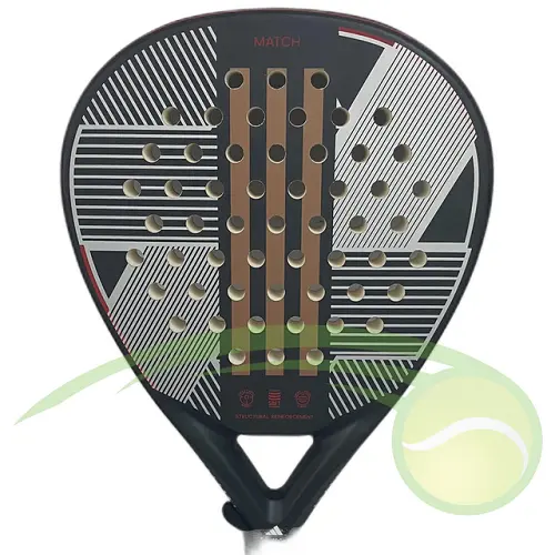 Pala de Pádel Adidas Match