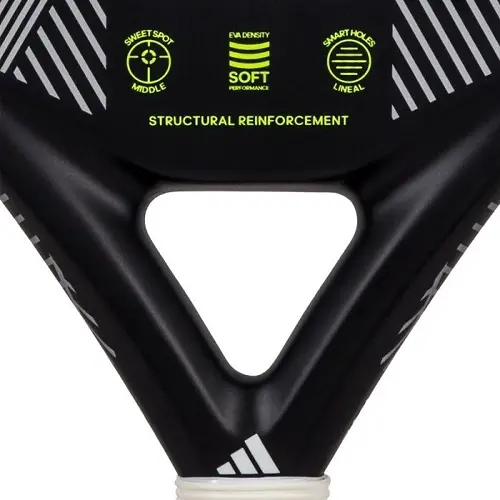 Pala de Pádel Adidas Match