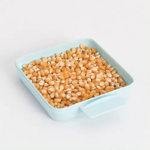 Máquina automática de palomitas