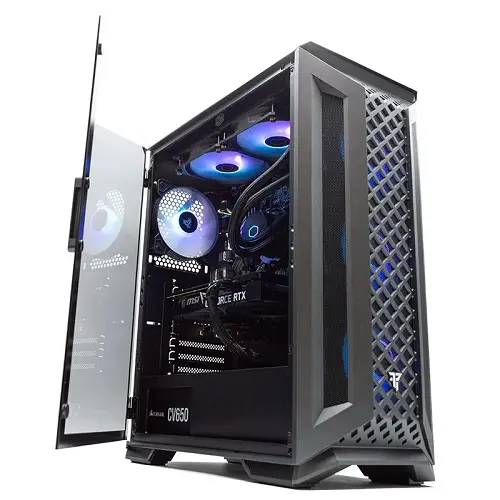 Pc Gaming AMD Ryzen 5