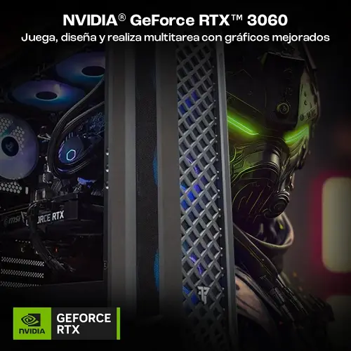 Pc Gaming AMD Ryzen 5