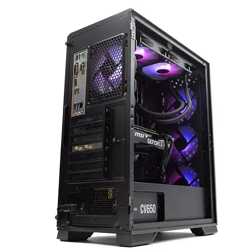 Pc Gaming AMD Ryzen 5
