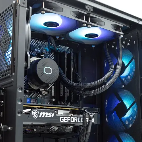 Pc Gaming AMD Ryzen 5