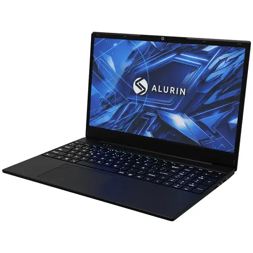 Portátil Alurin Flex Advance