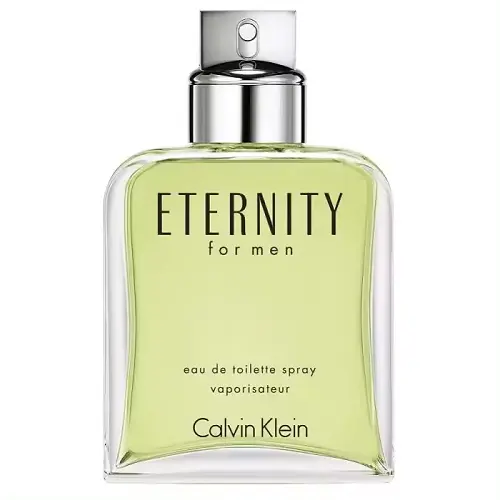 Perfume Calvin Klein Eternity