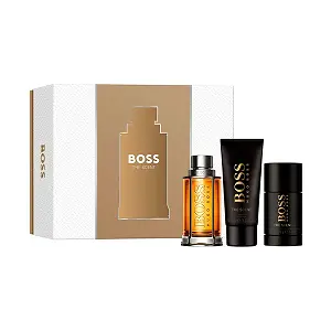 Estuche Hugo Boss