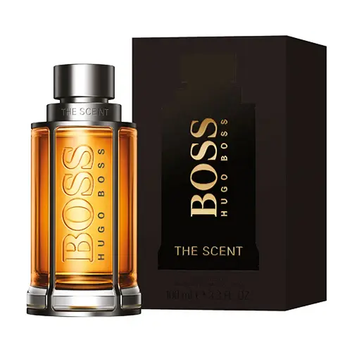 Estuche Hugo Boss