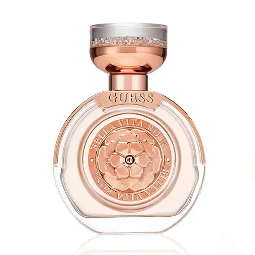 Perfume Bella Vita Rosa de Guess