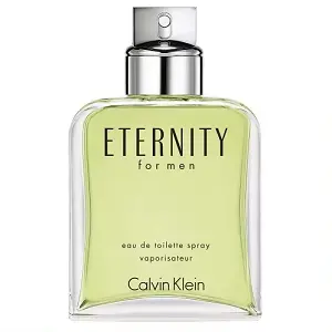Perfume Calvin Klein Eternity