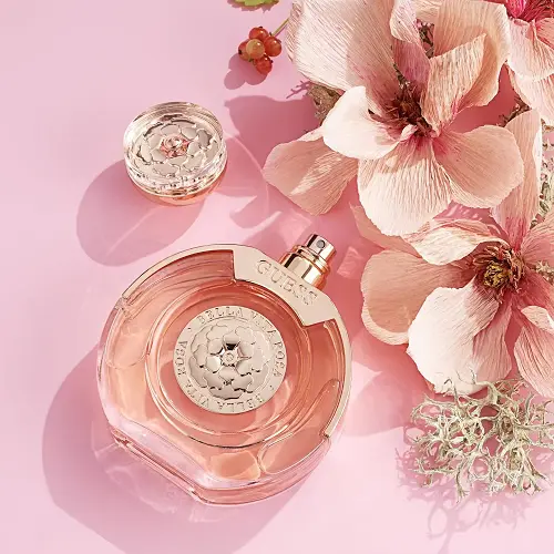 Perfume Bella Vita Rosa de Guess