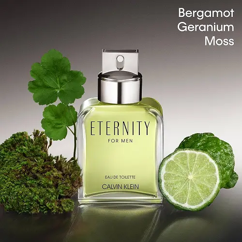 Perfume Calvin Klein Eternity