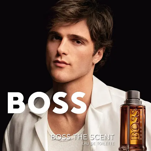 Estuche Hugo Boss