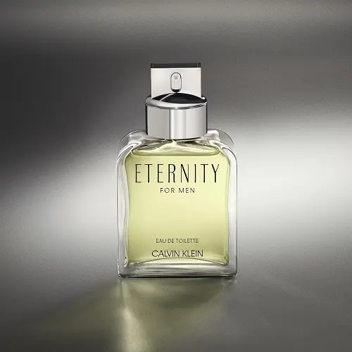 Perfume Calvin Klein Eternity