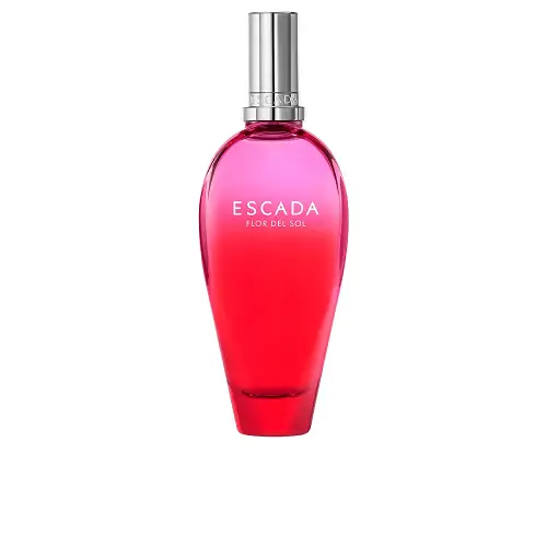 Perfume Escada Flor del Sol