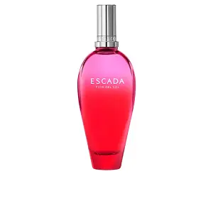 Perfume Escada Flor del Sol
