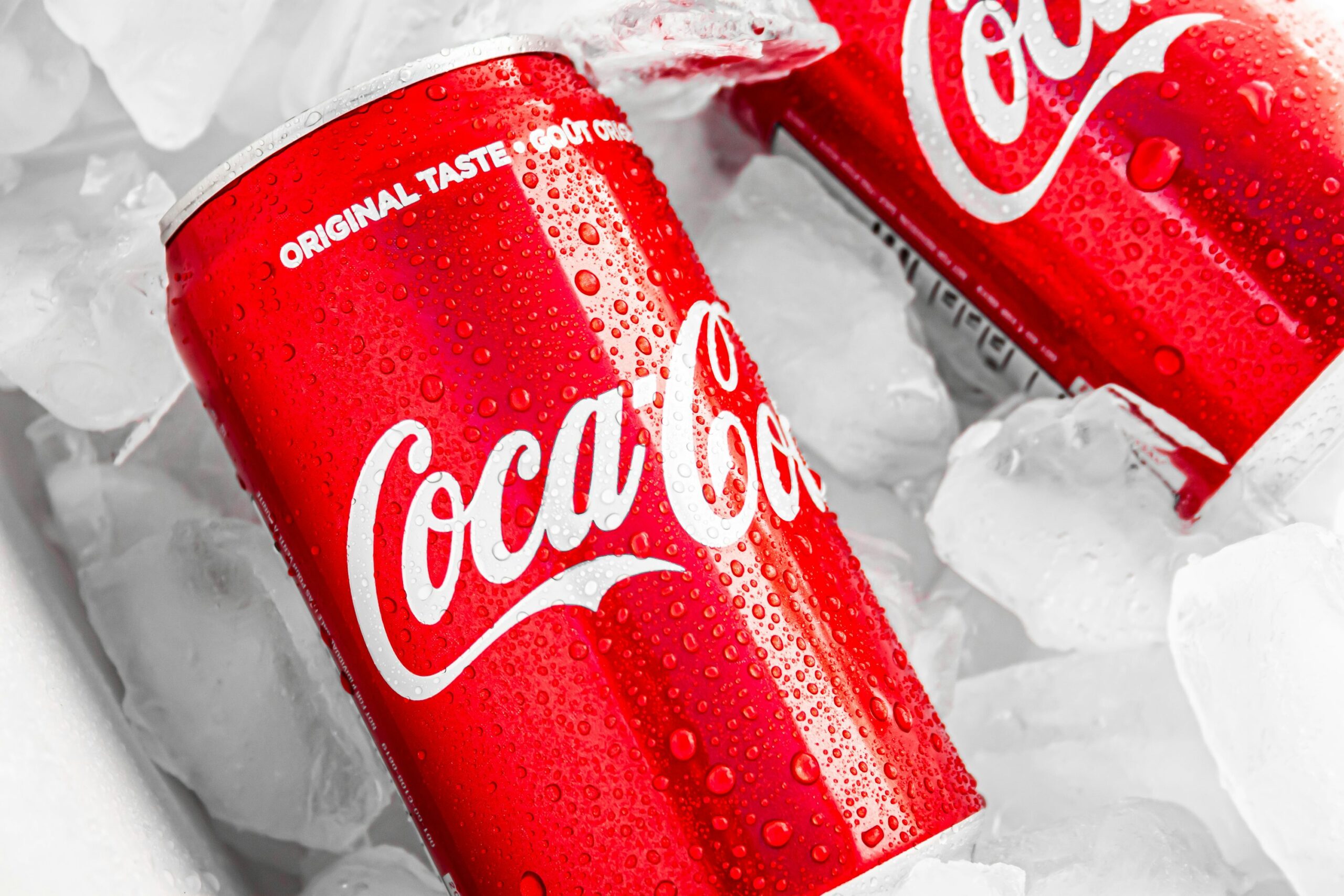 Pack Coca-Cola Original 24x330ml