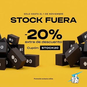 OJITO STOCK FUERA FÚTBOL EMOTION