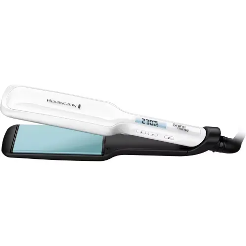 Plancha de pelo Remington