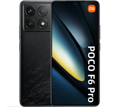 POCO F6 Pro 5G