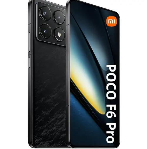 POCO F6 Pro 5G