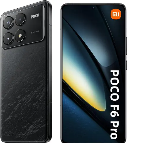 POCO F6 Pro 5G