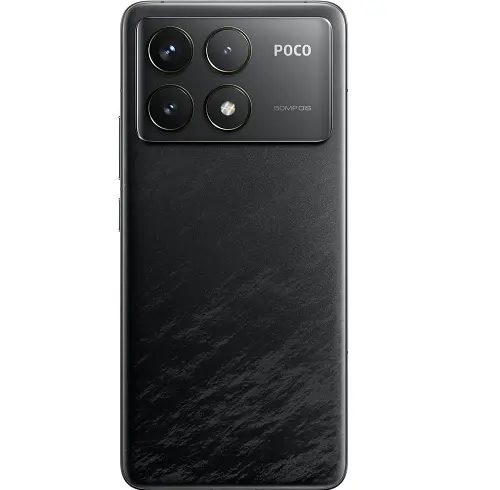 POCO F6 Pro 5G