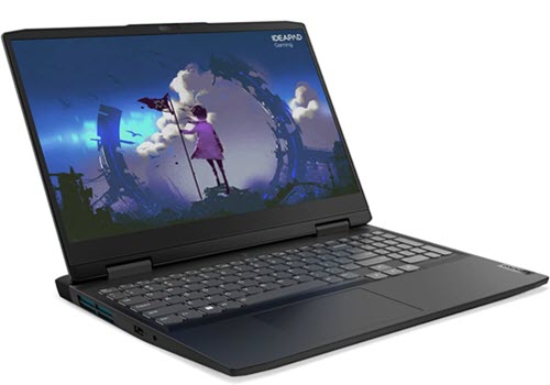 Lenovo IdeaPad Gaming 3 Gen 7