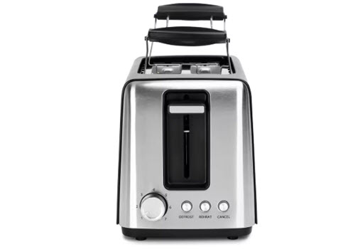 Aigostar Tostadora 750W