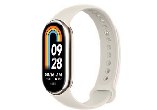 Xiaomi Smart Band 8
