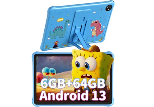 Tablet Blackview Kids 10"