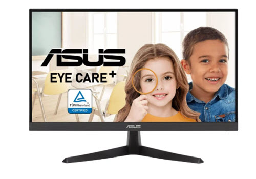 Monitor Asus LED 21.5 pulgadas