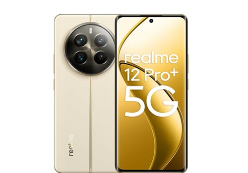 Realme 12 Pro+ 5G