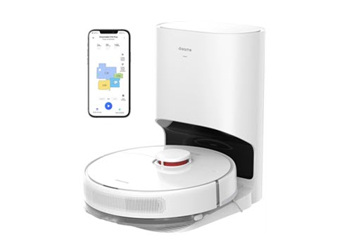 Dreame D10 Plus Robot Aspirador