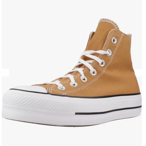 Zapatillas Mujer Converse Chuck Taylor