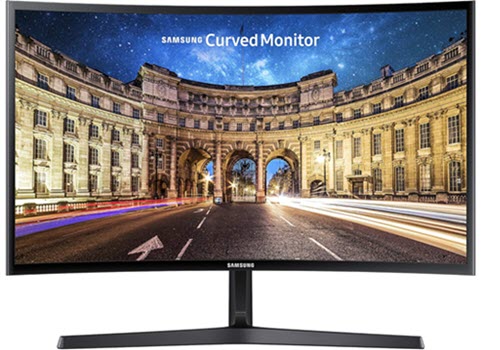 Monitor Samsung S27C3