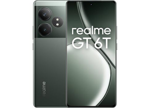REALME GT 6T 5G