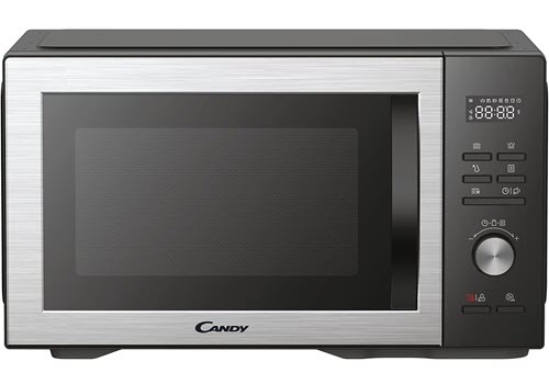 Microondas con Grill Candy Essenza